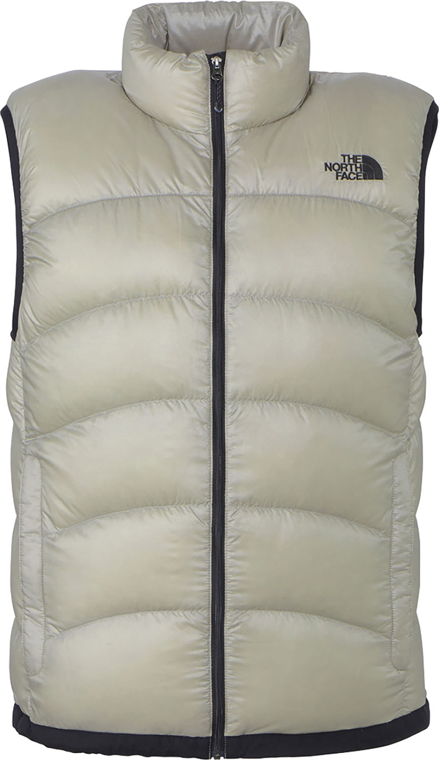 THE NORTH FACE アコンカグアベスト トップス ベスト ダウンベスト 防寒 軽い Aconcagua Vest ND92452