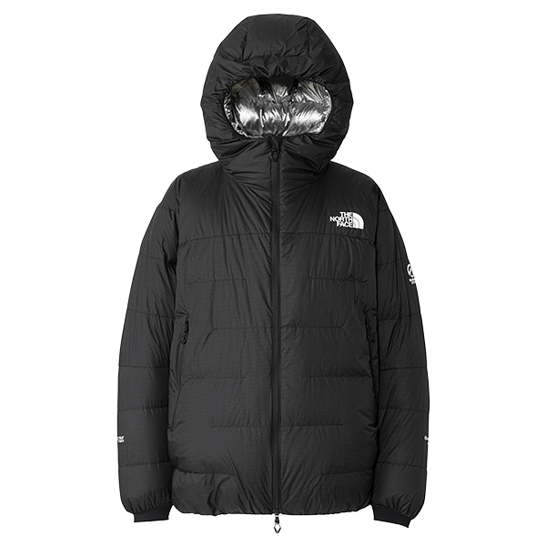 ノースフェイス SUMMIT 900FIL ライトダウン レディースXXL THE NORTH