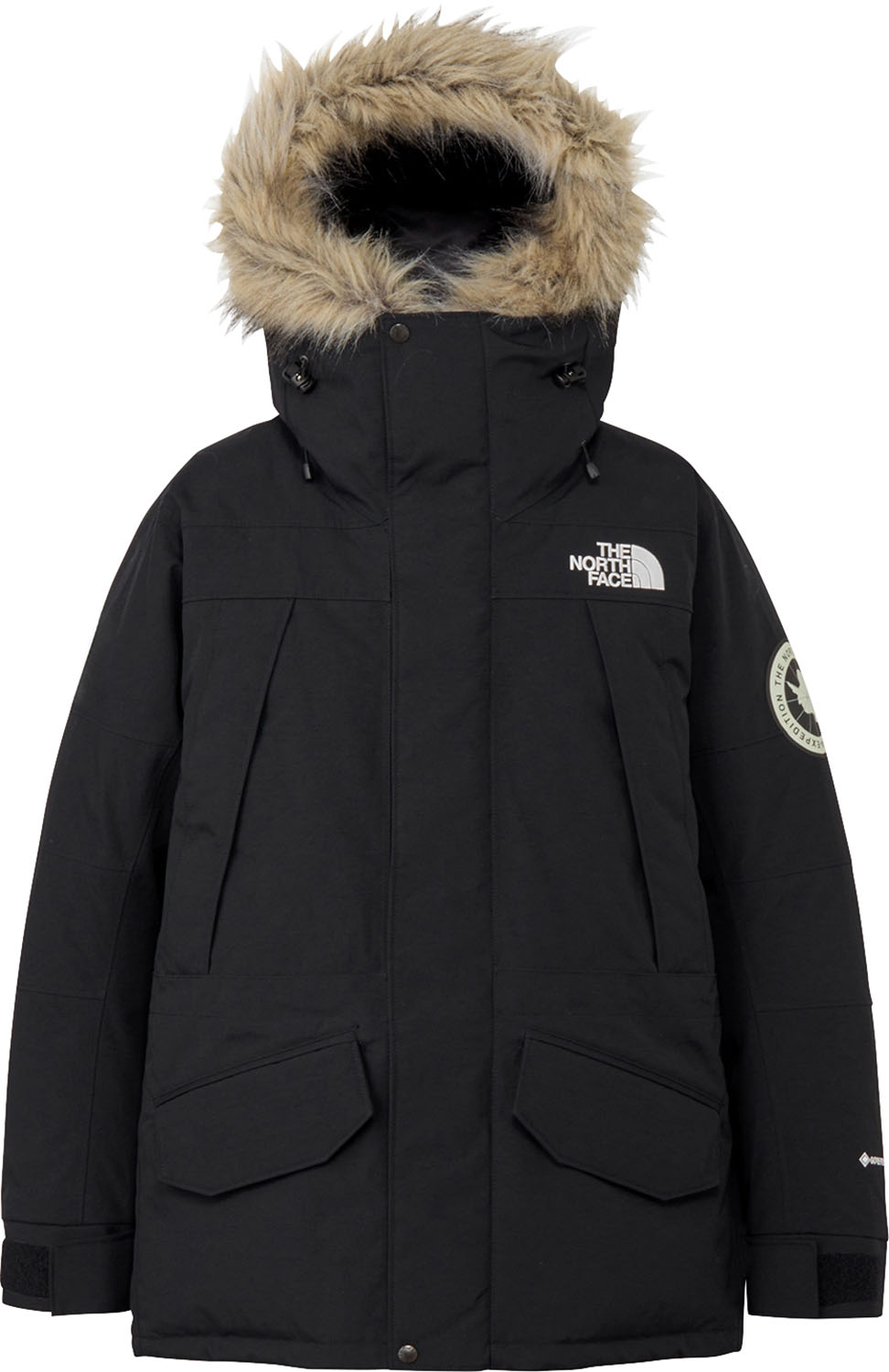 THE NORTH FACE アンタークティカパーカ トップス コート ジャケット Antarctica Parka ND92546
