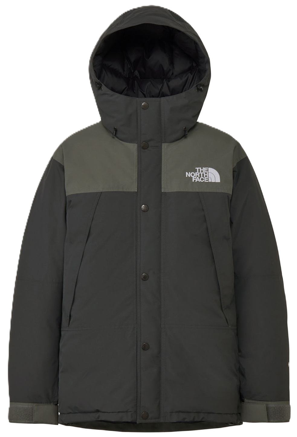 THE NORTH FACE マウンテンダウンジャケット トップス アウター コート ジャケット Mountain Down Jacket ND92549