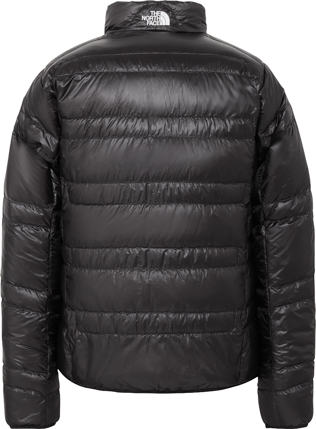 THE NORTH FACE ロングスリーブスモールボックスロゴティー ロングスリーブ Tシャツ アウトドア 山登り 登山 ハイキング 静電防止 吸汗速乾 NT32441