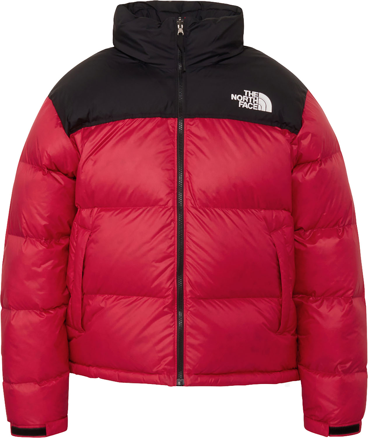 THE NORTH FACE ヌプシジャケット トップス アウター コート ジャケット Nuptse Jacket ND92555