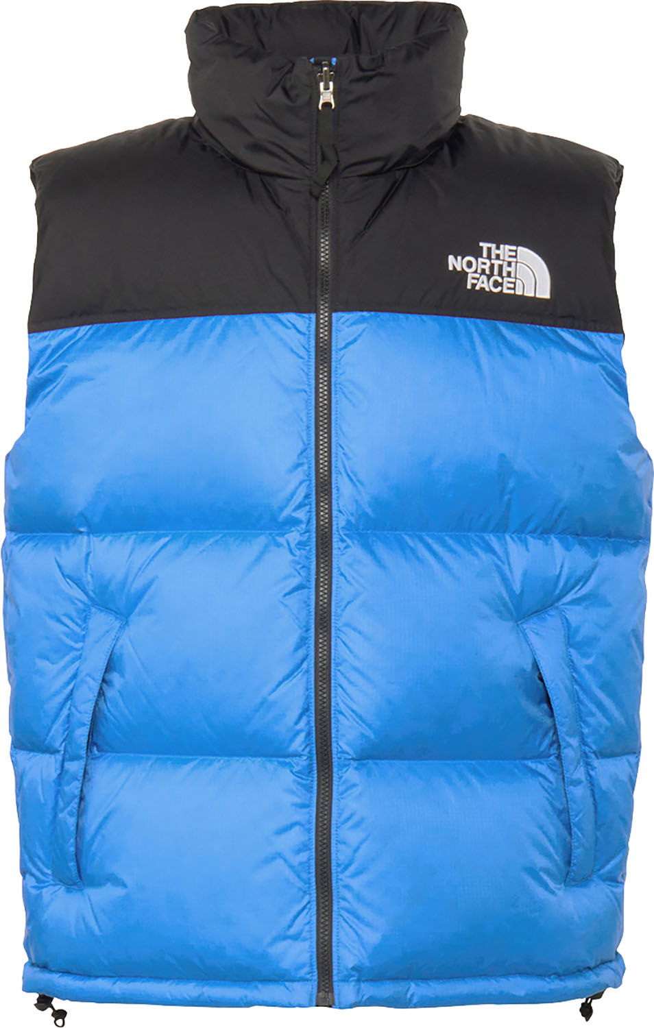 THE NORTH FACE ヌプシベスト トップス ベスト Nuptse Vest ND92557