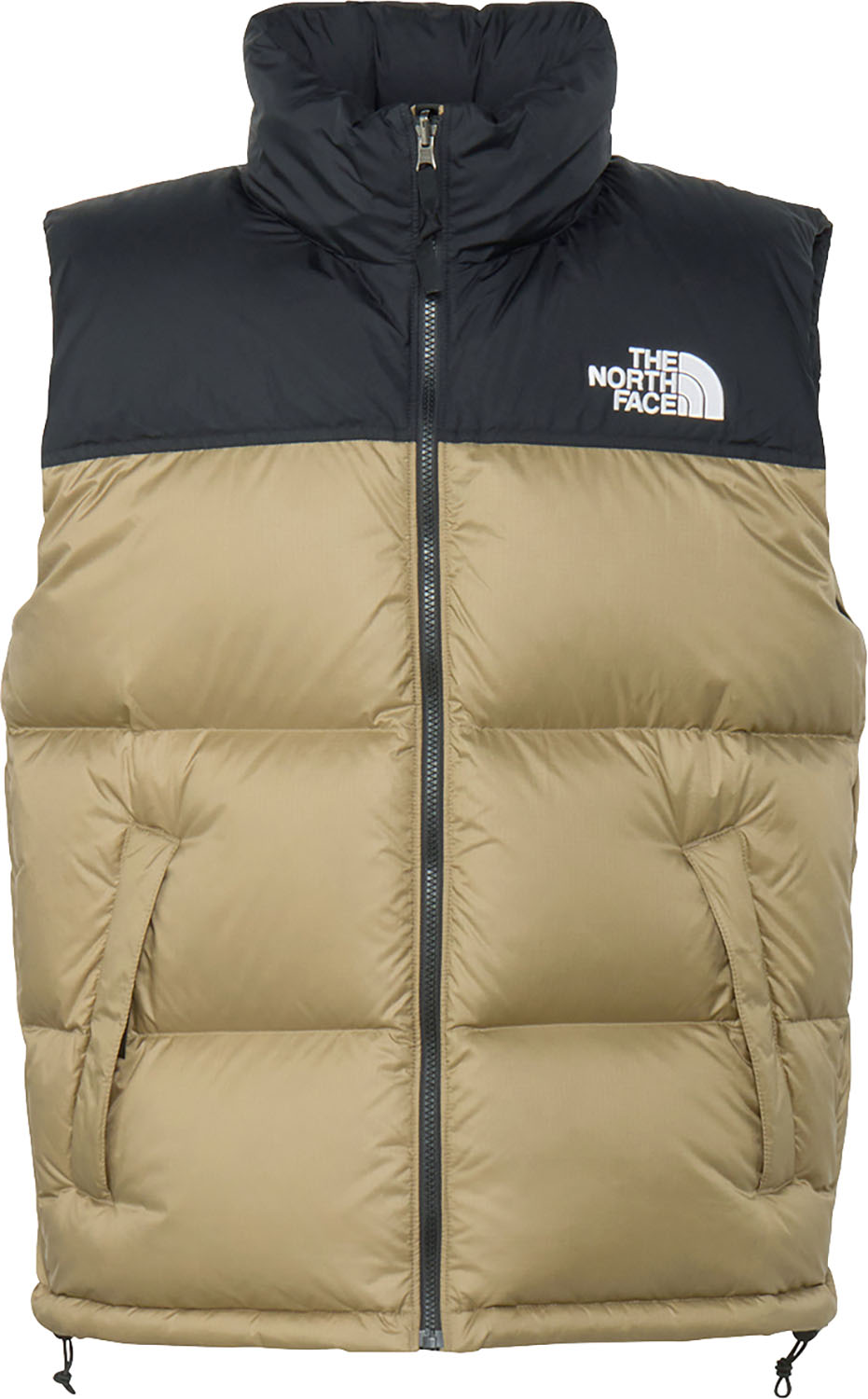 THE NORTH FACE ヌプシベスト トップス ベスト Nuptse Vest ND92557