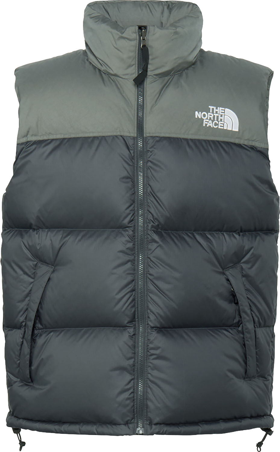 THE NORTH FACE ヌプシベスト トップス ベスト Nuptse Vest ND92557