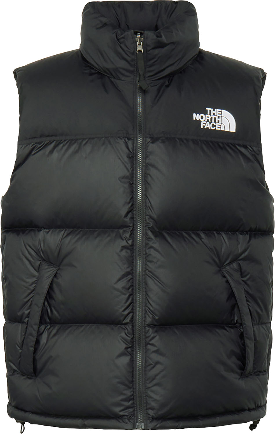 THE NORTH FACE ヌプシベスト トップス ベスト Nuptse Vest ND92557