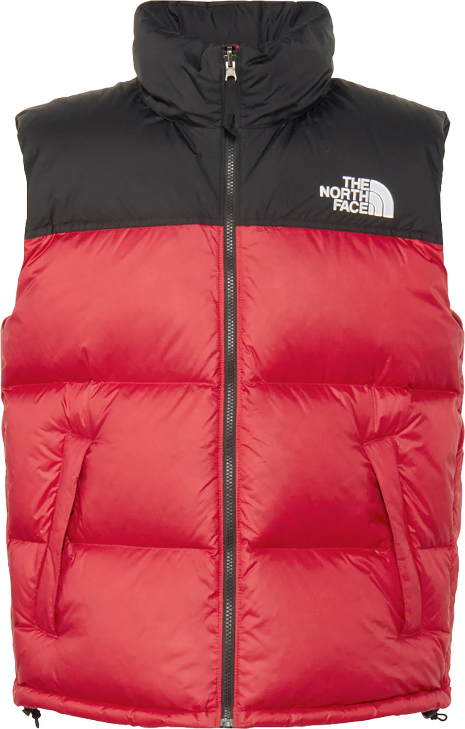 THE NORTH FACE ヌプシベスト トップス ベスト Nuptse Vest ND92557