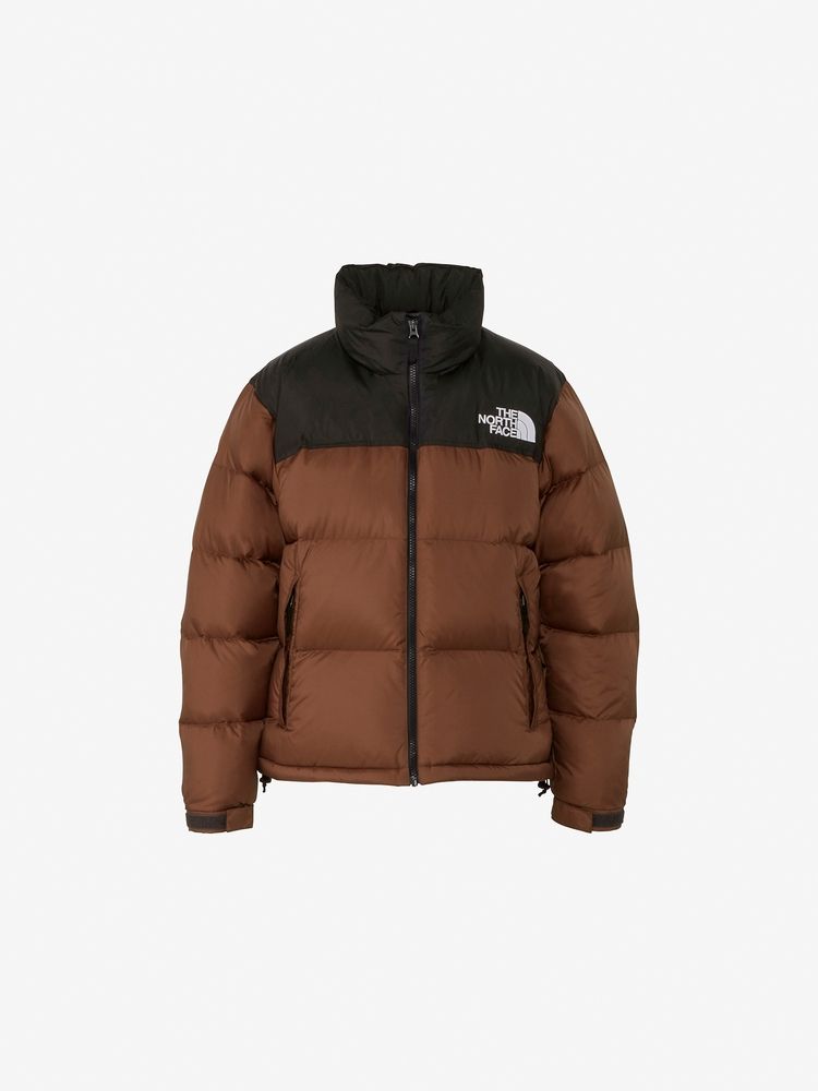 THE NORTH FACE ノースフェイス ショートヌプシジャケット レディース