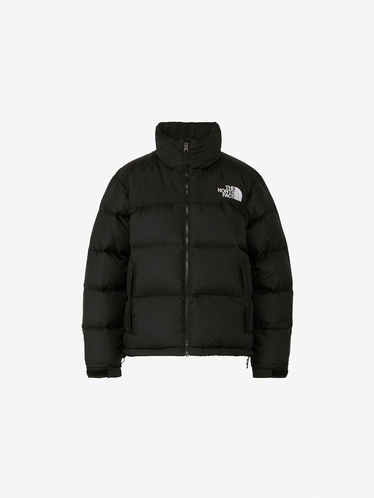 THE NORTH FACE ノースフェイス ショートヌプシジャケット レディース ダウンジャケット NDW92335