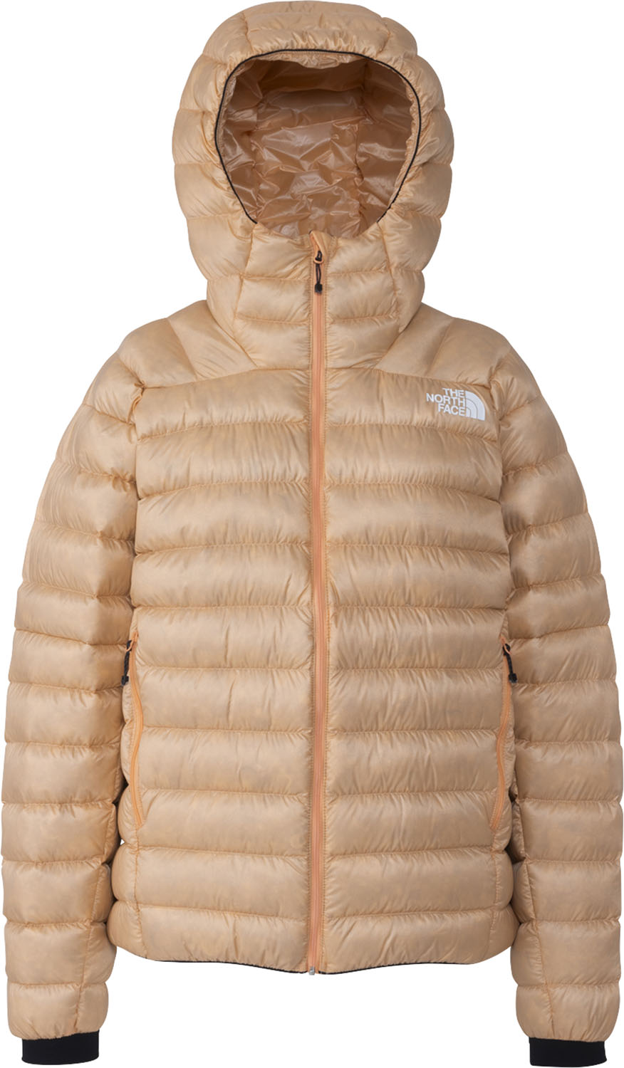 THE NORTH FACE ウーゼルフーディ アウトドア ジャケット フーディ 防寒 暖かい はっ水 フード付きインサレーションジャケット 漁網リサイクル糸 保温 クリーンダウン フードヘルメット対応 コンパクト収納 携行 スタッフサック付き アウター ミドラー秋冬 トレッキング キャンプ スノーアクティビティ NDW92401