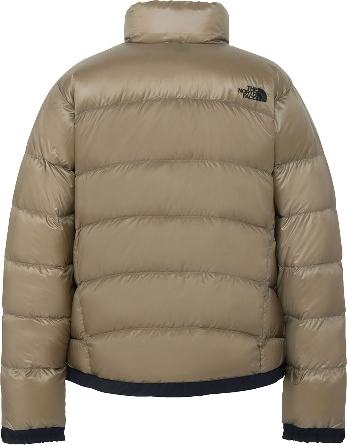 THE NORTH FACE ロングスリーブスモールボックスロゴティー ロングスリーブ Tシャツ アウトドア 山登り 登山 ハイキング 静電防止 吸汗速乾 NT32441
