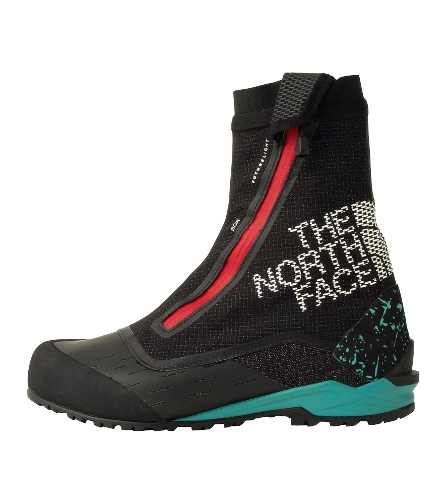THE NORTH FACE メンズ アルパインブーツ マウンテンシューズ サミット カイエス フューチャーライト 登山 雪山 NF02211
