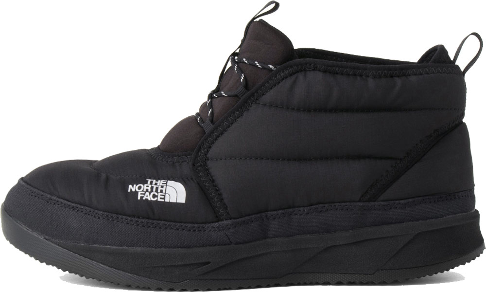 THE NORTH FACE ノースフェイス ヌプシ チャッカ NF02273