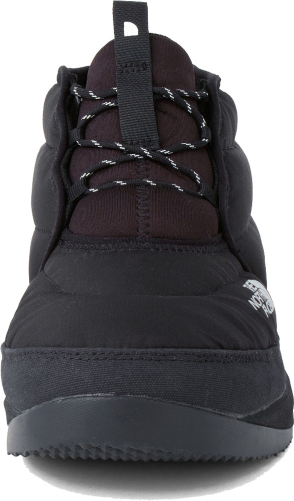 THE NORTH FACE ノースフェイス ヌプシ チャッカ NF02273
