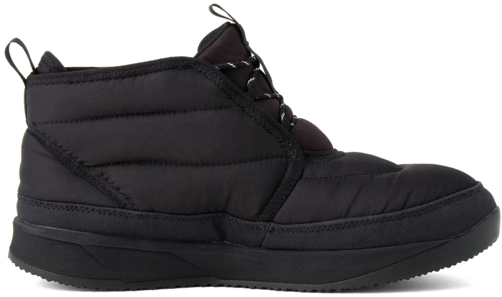 THE NORTH FACE ノースフェイス ヌプシ チャッカ NF02273