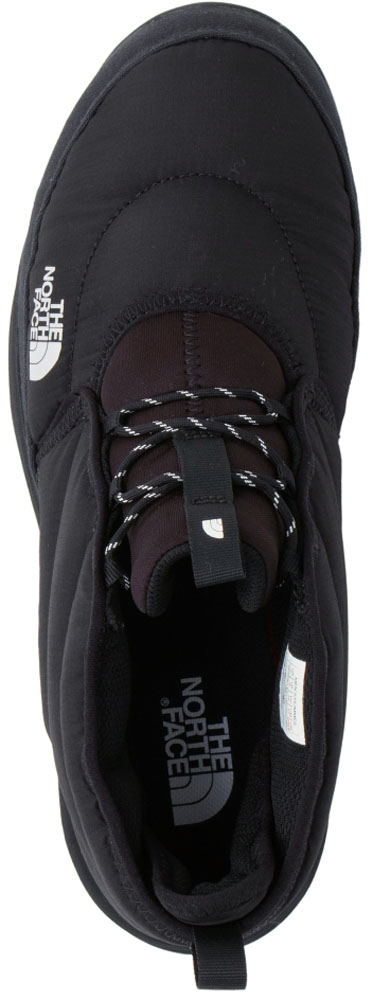 THE NORTH FACE ノースフェイス ヌプシ チャッカ NF02273