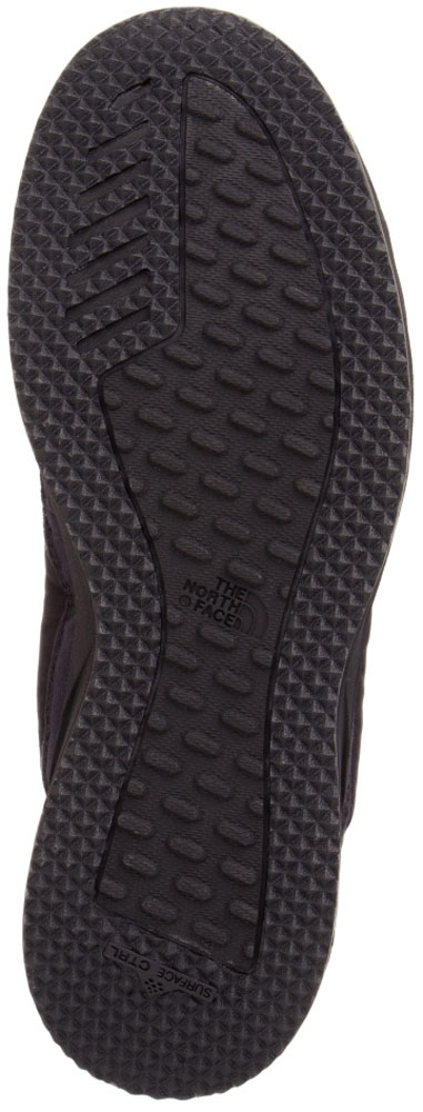 THE NORTH FACE ノースフェイス ヌプシ チャッカ NF02273