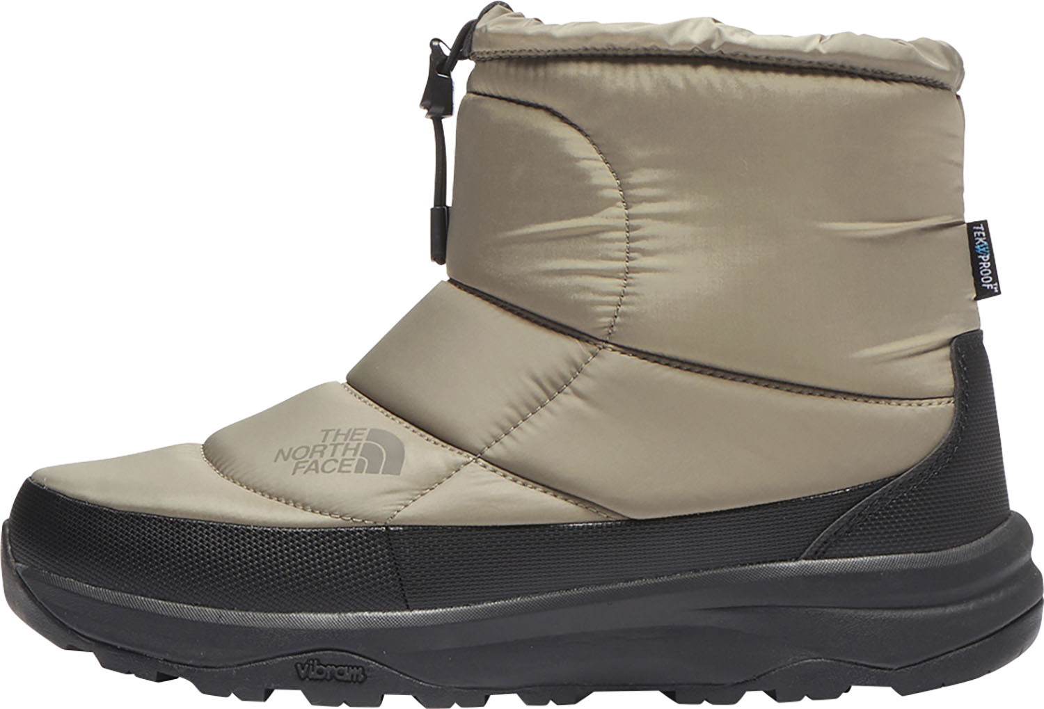 THE NORTH FACE ヌプシ ブーティ ウォータープルーフ 7 ショート アウトドア キャンプ ブーツ 防水 軽量 はっ水加工 保温 耐水 ウィンターブーツ ユニセックス 男女兼用 メンズ レディース NF52273