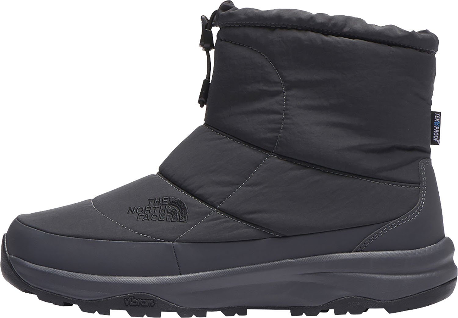 THE NORTH FACE ヌプシ ブーティ ウォータープルーフ 7 ショートワッシャー アウトドア キャンプ ブーツ 軽量性 保温性 グリップ性 ウィンターブーツ ユニセックス 男女兼用 メンズ レディース NF52474
