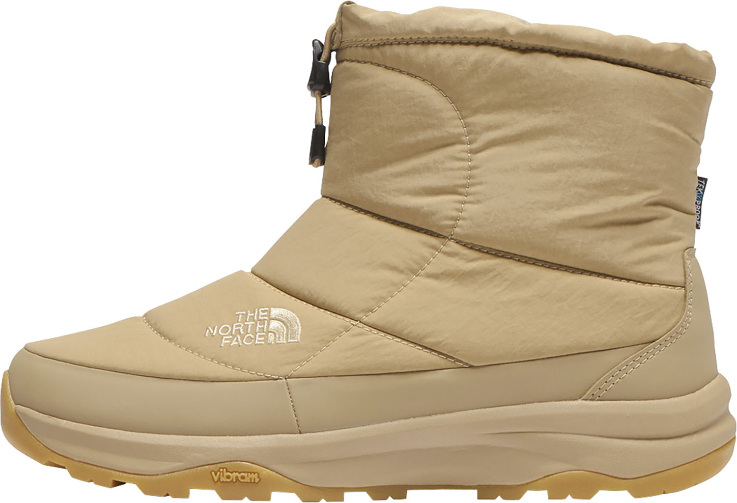 THE NORTH FACE ヌプシ ブーティ ウォータープルーフ 7 ショートワッシャー アウトドア キャンプ ブーツ 軽量性 保温性 グリップ性 ウィンターブーツ ユニセックス 男女兼用 メンズ レディース NF52474