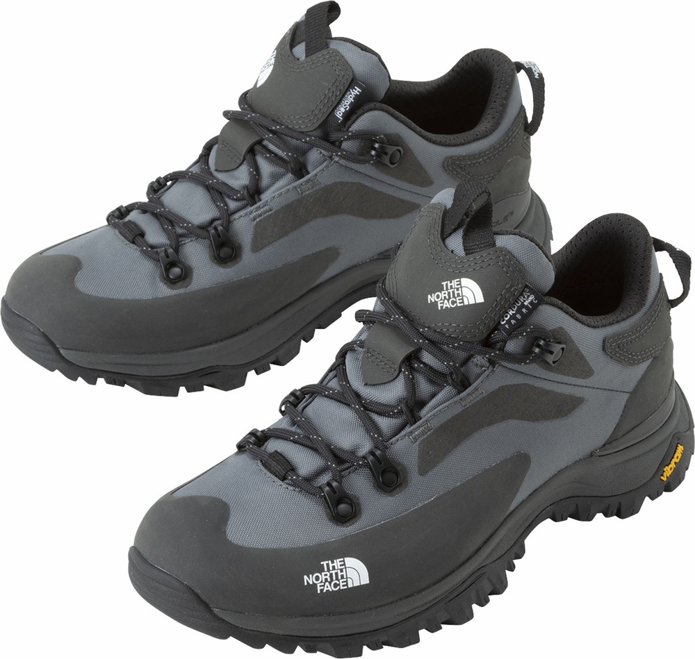 THE NORTH FACE メンズ アルパインブーツ マウンテンシューズ サミット カイエス フューチャーライト 登山 雪山 NFW52410