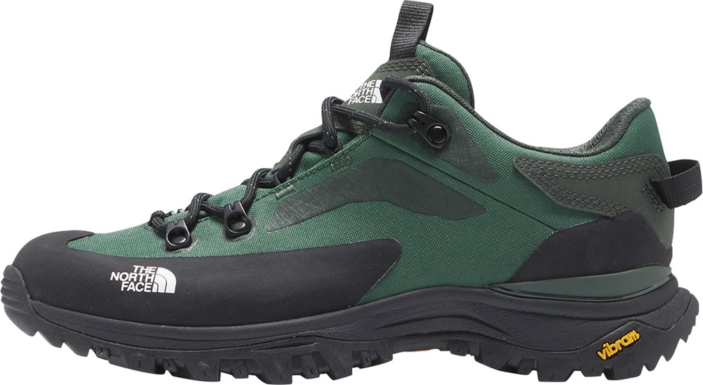 THE NORTH FACE レディース トレッキングシューズ ローカット クレストン ハイク ウォータープルーフ ハイキングシューズ 登山 NFW52410
