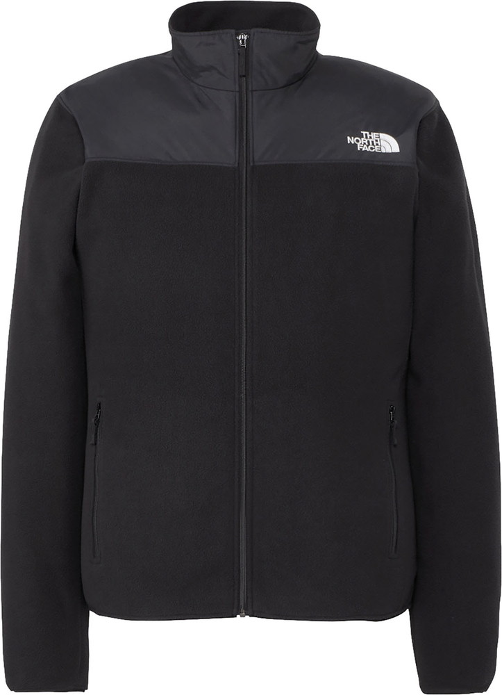 マウンテンバーサマイクロジャケット NL22604