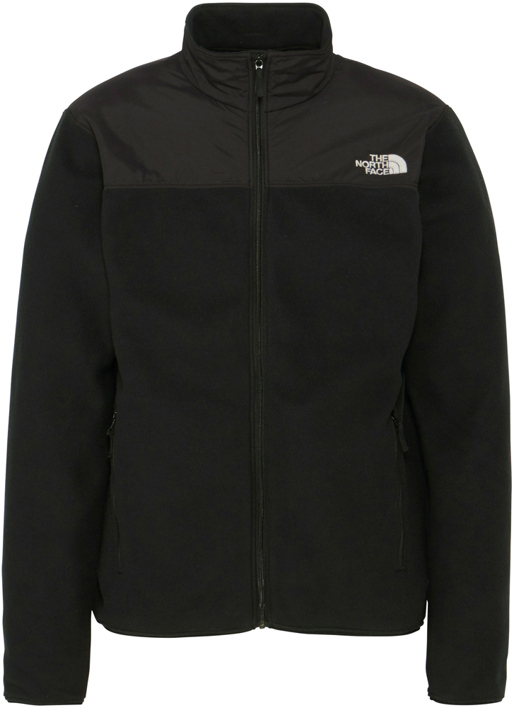 ノースフェイス THE NORTH FACE マウンテンバーサマイクロジャケット メンズ Mountain Versa Micro Jacket NL72304