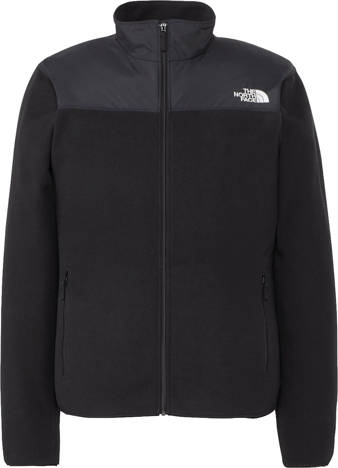THE NORTH FACE マウンテンバーサマイクロジャケット トップス アウター コート ジャケット 軽量 保温 リサイクル 登山 キャンプ Mountain Versa Micro Jacket NL72504