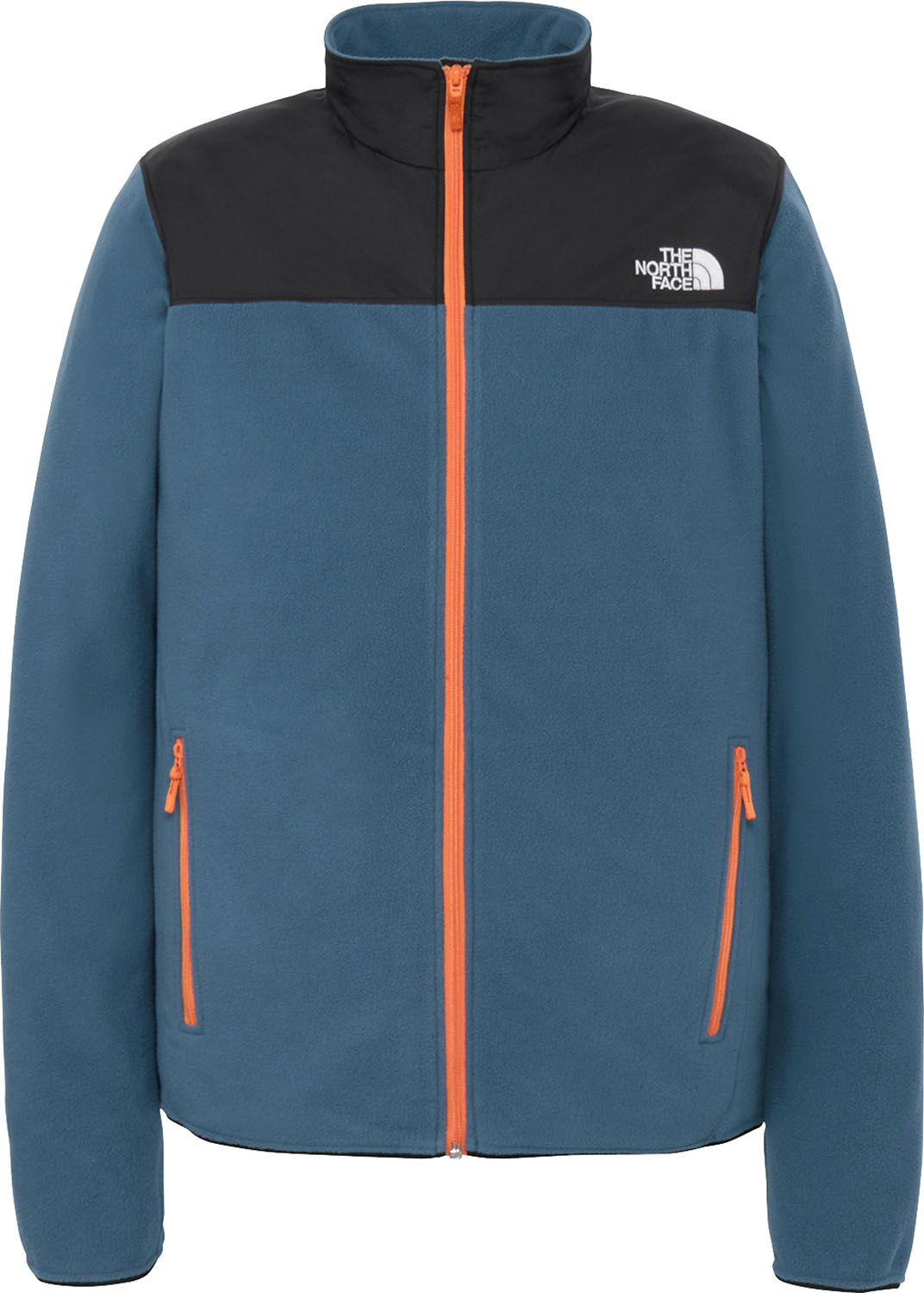 THE NORTH FACE マウンテンバーサマイクロジャケット トップス アウター コート ジャケット 軽量 保温 リサイクル 登山 キャンプ Mountain Versa Micro Jacket NL72504