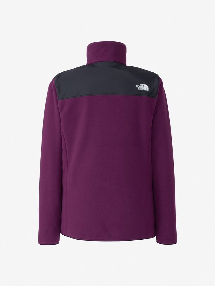 THE NORTH FACE ノースフェイス マウンテンバーサマイクロジャケット レディース NLW72304