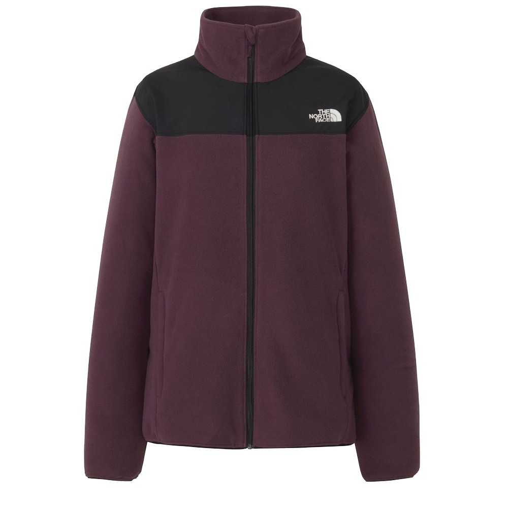 マウンテンバーサマイクロジャケット トップス アウター コート ジャケット Mountain Versa Micro Jacket NLW72504