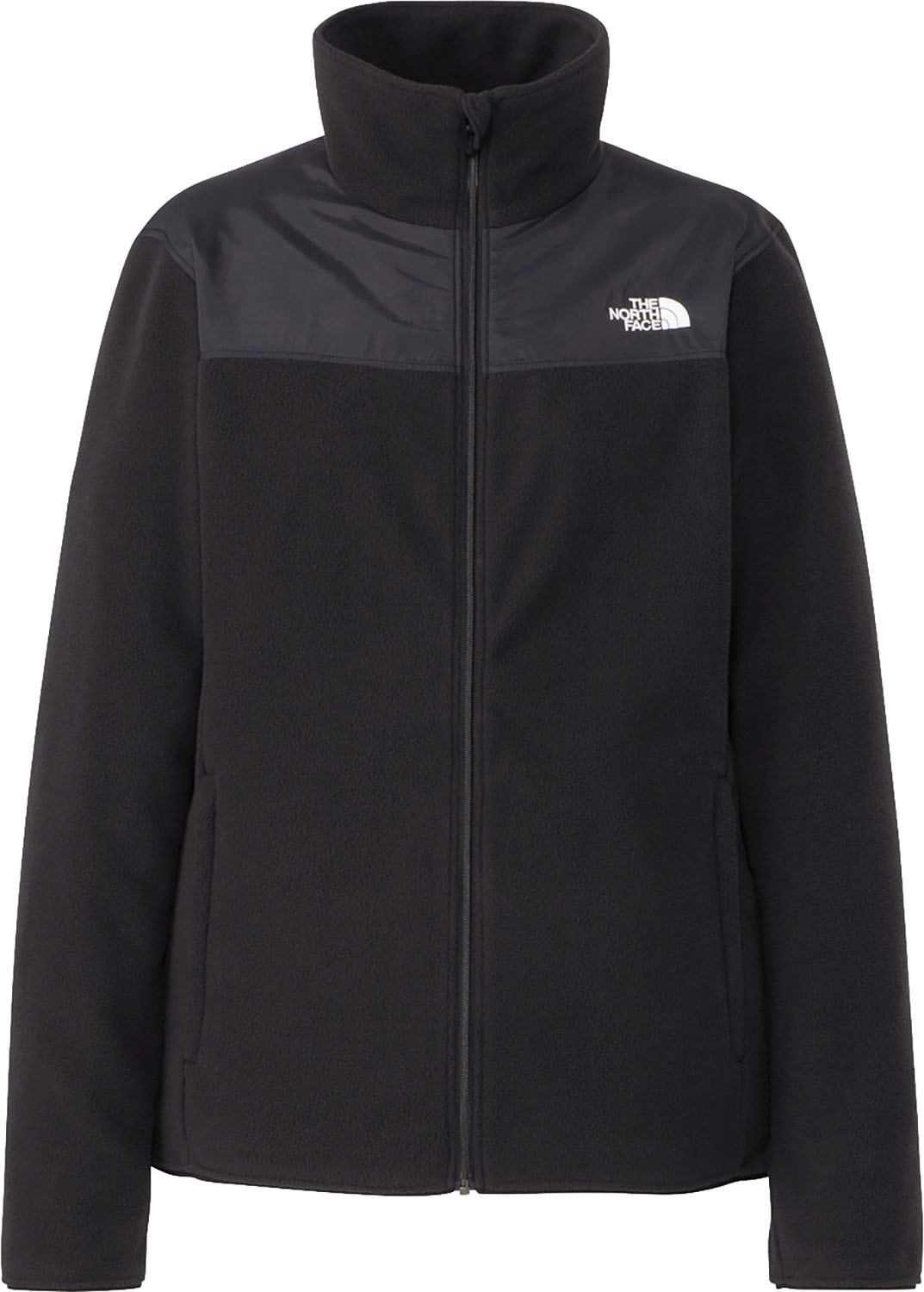 THE NORTH FACE マウンテンバーサマイクロジャケット トップス アウター コート ジャケット Mountain Versa Micro Jacket NLW72504