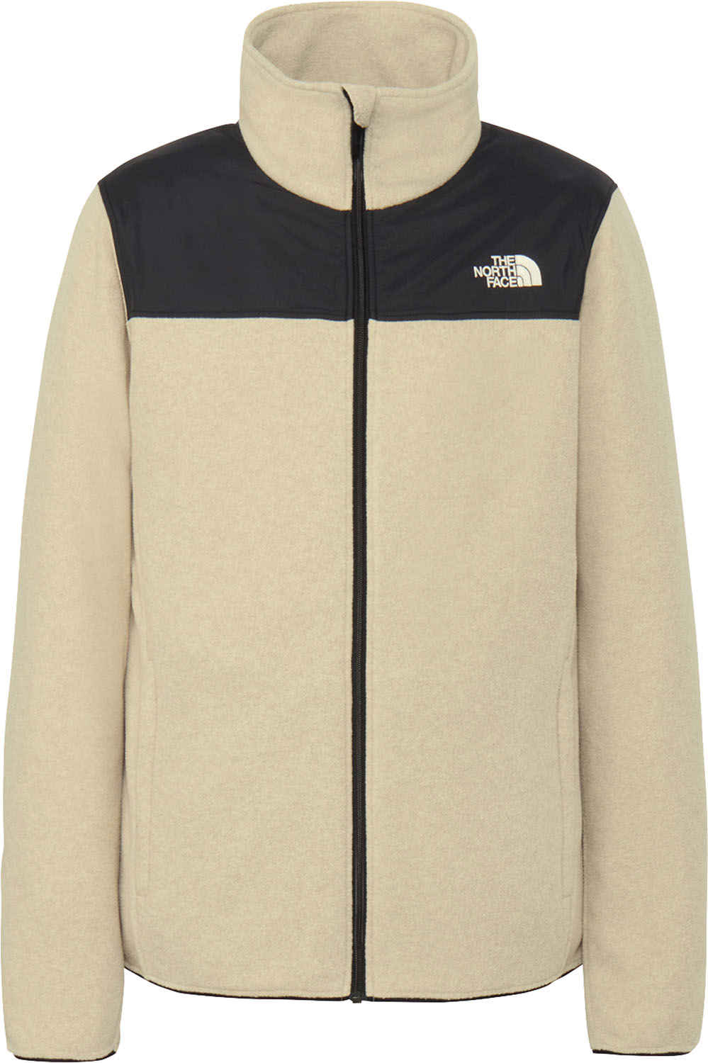 THE NORTH FACE マウンテンバーサマイクロジャケット トップス アウター コート ジャケット Mountain Versa Micro Jacket NLW72504