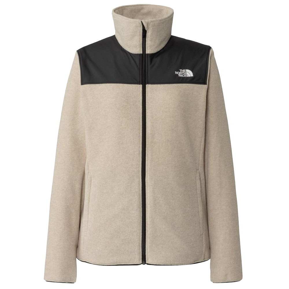 マウンテンバーサマイクロジャケット トップス アウター コート ジャケット Mountain Versa Micro Jacket NLW72504