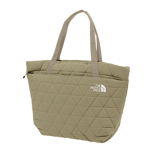 THE NORTH FACE ノースフェイス ジオフェイストート トート
