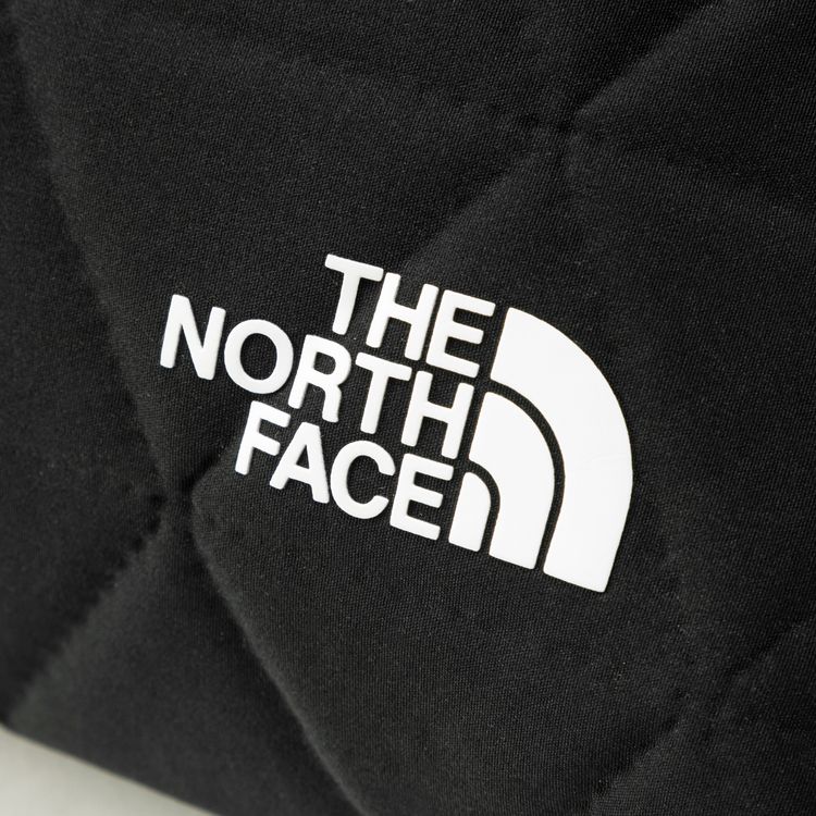 ノースフェイス THE NORTH FACE ジオフェイスポーチ NM32356