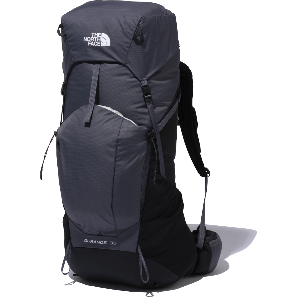 L THE NORTH FACE ノースフェイス ウラノス35 リュック 新-