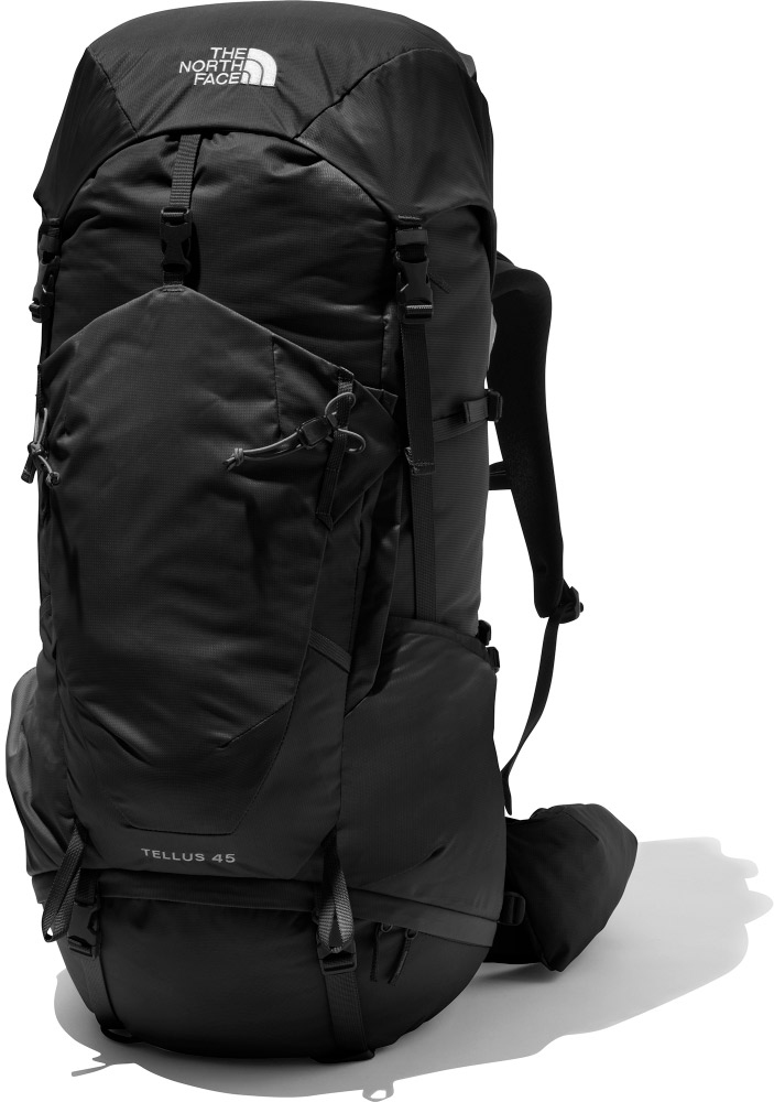 THE NORTH FACE ノースフェイス テルス45 Tellus リュック バックパック ザック 登山 ハイドレーション対応 NM62200