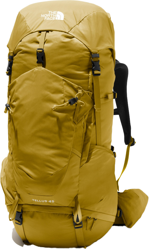 THE NORTH FACE ノースフェイス テルス45 Tellus リュック バックパック ザック 登山 ハイドレーション対応 NM62200