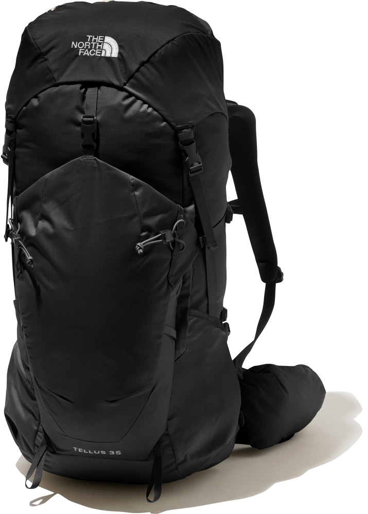 THE NORTH FACE ノースフェイス テルス 35 Tellus リュック バックパック ザック ハイドレーション対応 NM62201