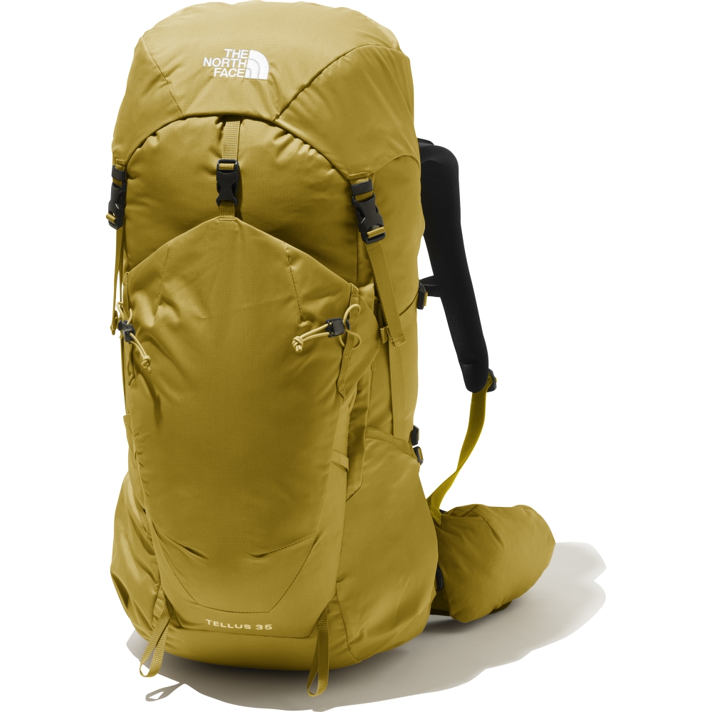 THE NORTH FACE ノースフェイス テルス 35 Tellus リュック バックパック ザック ハイドレーション対応 NM62201