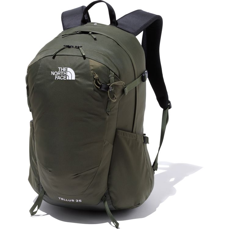 THE NORTH FACE ノースフェイス トレイルランニングバッグ TR 6 ティー