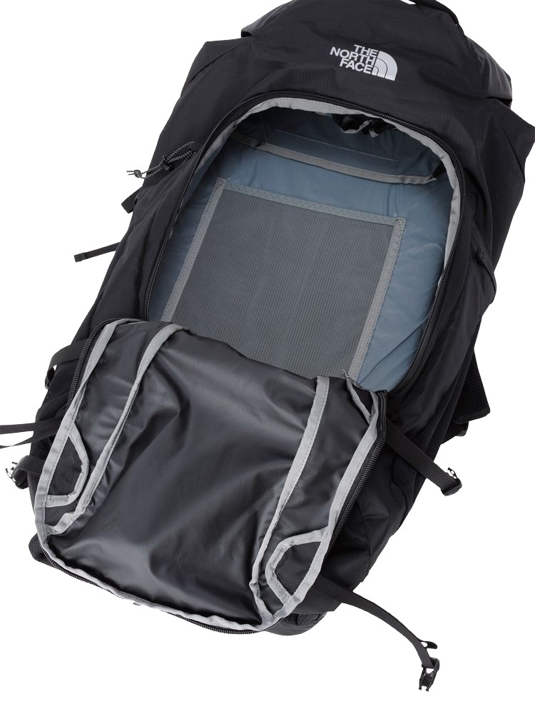 THE NORTH FACE メンズ レディース バックパック ザック リュックサック 39L ノーム38 NM62373ノースフェイス THE NORTH FACE メンズ レディース バックパック ザック リュックサック 39L ノーム38 NM62373