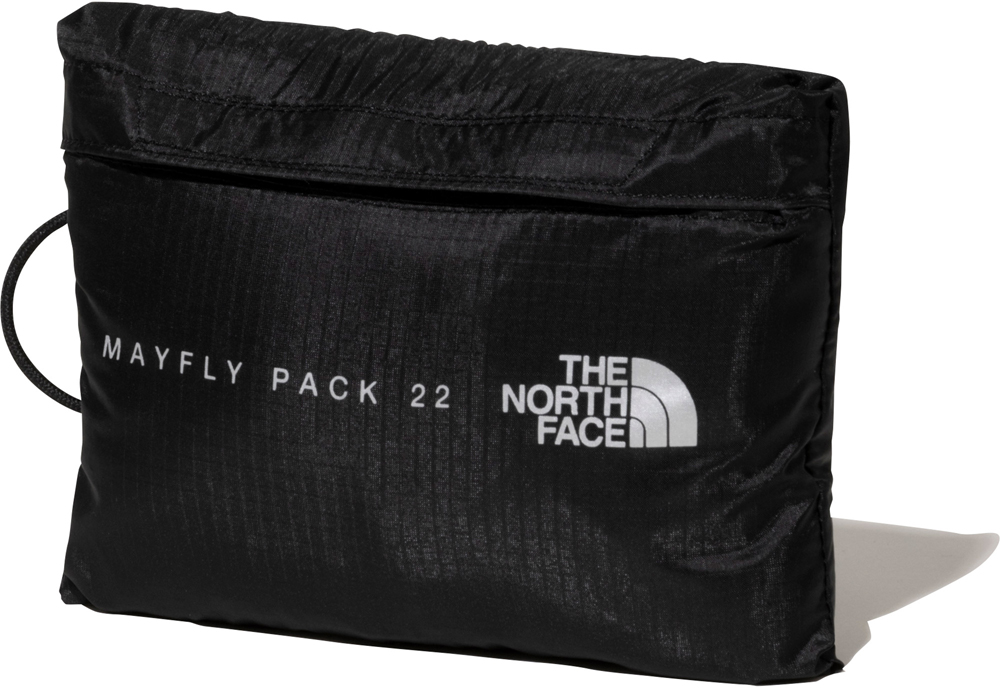 THE NORTH FACE ノースフェイス メイフライパック Mayfly Pack リュック バックパック NM62376