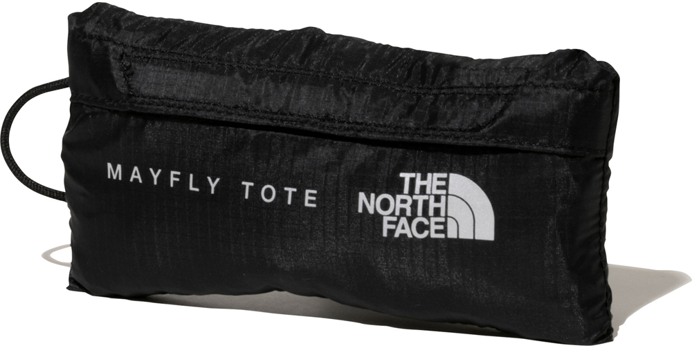 THE NORTH FACE ノースフェイス メイフライトート Mayfly Tote トートバッグ NM62377