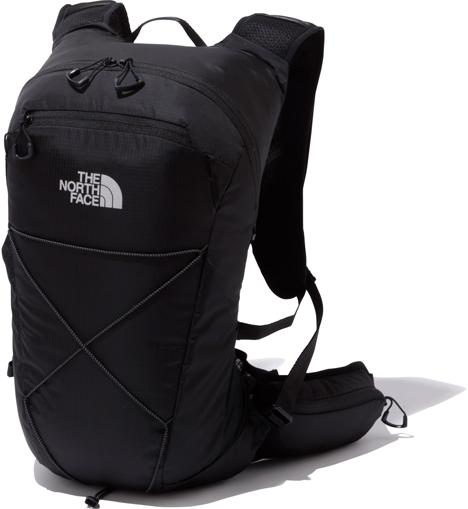 THE NORTH FACE バックパック ザック リュックサック アイビス16 NM62397