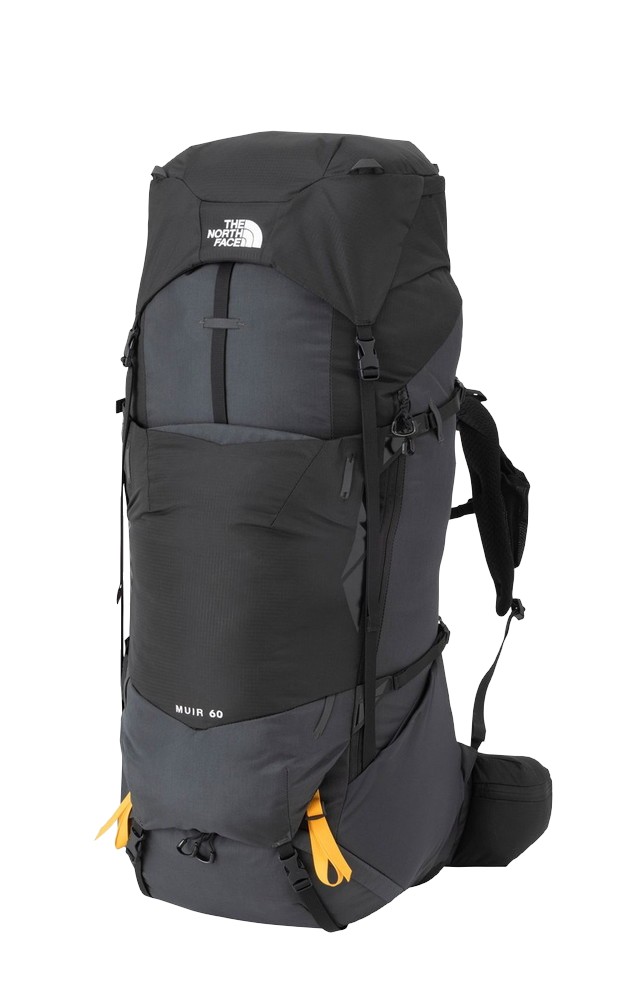 THE NORTH FACE バックパック ザック リュックサック ミュアー60 NM62500
