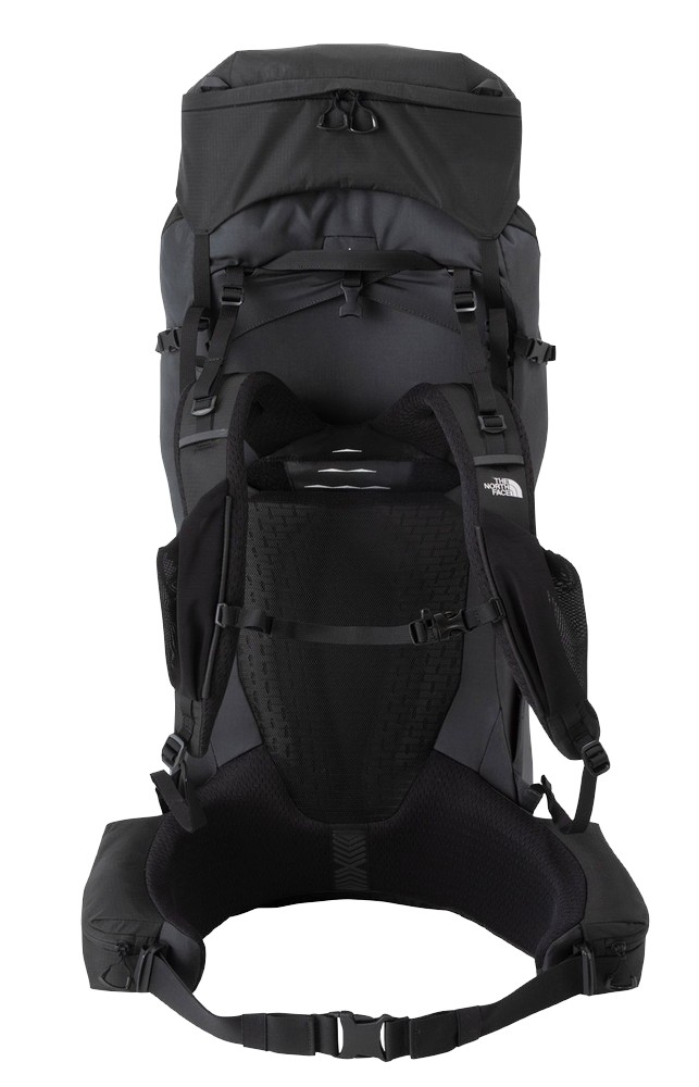 THE NORTH FACE バックパック ザック リュックサック ミュアー60 NM62500