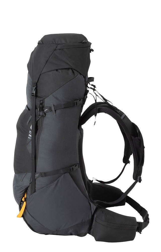 THE NORTH FACE バックパック ザック リュックサック ミュアー60 NM62500